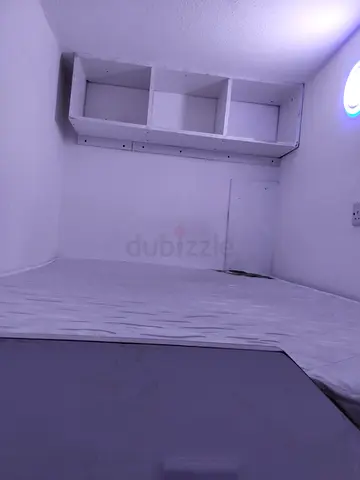 Partion for rent