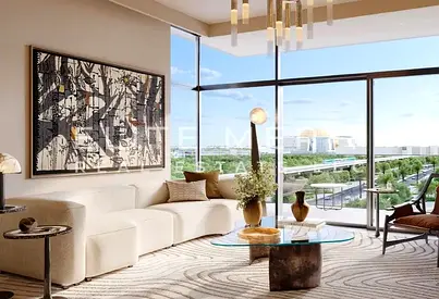 Open View | Mid Floor | Resale | Q1 2029