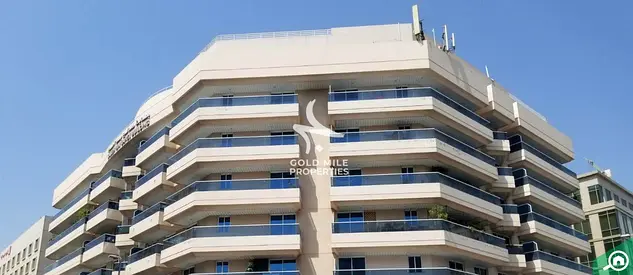 Brighter Chiller Free 3BHK+Maid next to Mall of the Emirates & Sheikh Zayed Road
