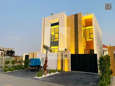 Modern villa for sale, registration fees included