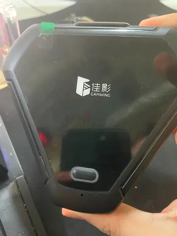 Scorpion pro 2