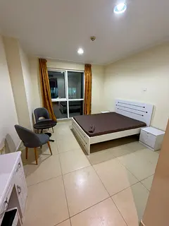Private room for ladies only