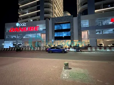 Bigger Layout | Elegantly illuminated | Prime Location