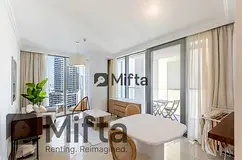 2.5% Commission | 4 Cheques | Furnished | Ready