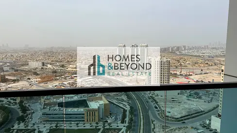 Prime Location | 1BR | Fully Furnished
