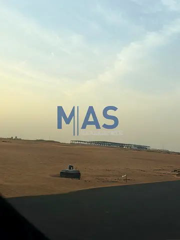 For sale: Industrial land – Al Qasimia Phase 1 | Sharjah
