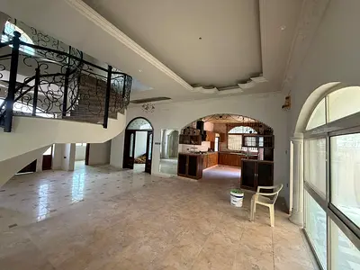 Al Mowaihat 3 Ajman | Villa for Rent | 4 Bedrooms | Separate Majlis | Large Parking | Near Dubai Ex