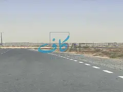 Prime Residential Investment Land in Basateen Al Zubair Dibdaba South Ready to Build Freehold for Ar