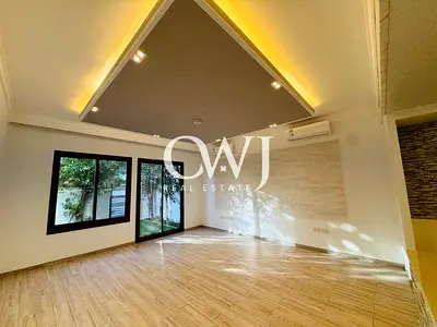 Upgraded 4BR | Corner Unit | Vacant | Large Plot