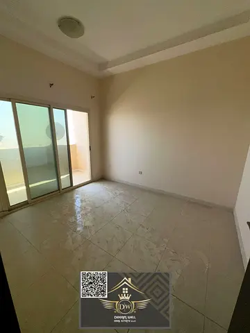 Two bed room double balcony with parking neat and cleaned apartment for rent