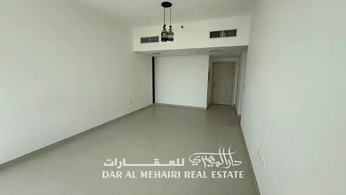 SPACIOUS 2BHK+MAID IN SALAMA TOWER
