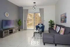 FULLY-FURNISHED | LARGE LAYOUT | WITH BALCONY