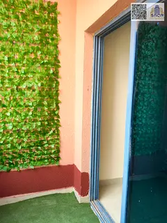 One-bedroom apartment with a balcony, a comfortable living opportunity in a great location.