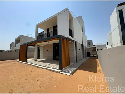 Excluisve Brand New 5BR Elie Saab Villa | Premium Location