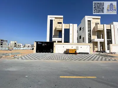 Luxury villa for sale, including registration and ownership fees