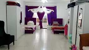 Big Discount | Bed space for girls near Financial Centre Metro Station Sheikh Zayed Road