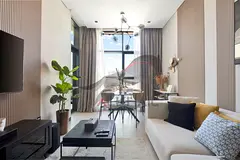 1-Bedroom Apartment | Fully Furnished | Large Terrace