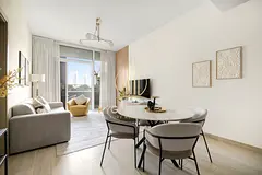 Large Layout 1BR | Low Floor | Ready to Move