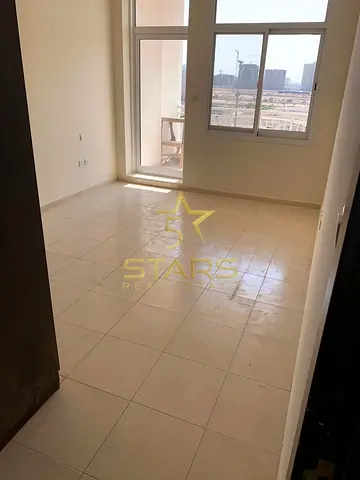 شقة بغرفة نوم واحدة | مزايا 25 ليوان | شرفة وإطلالة مفتوحة