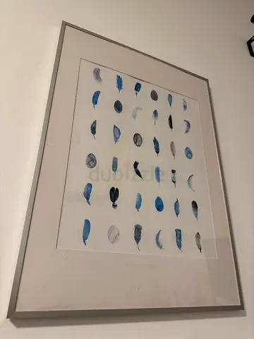 Ikea photo frame