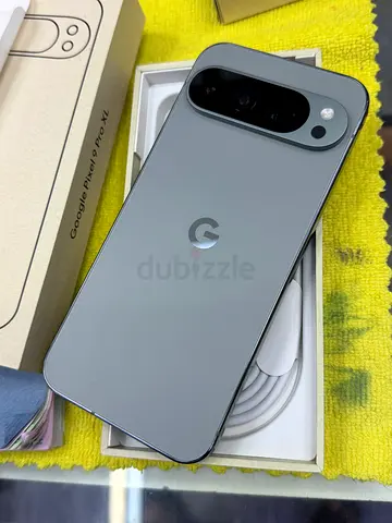 Google pixel 9 pro XL 256 Hazel