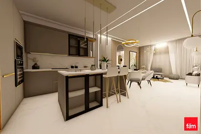 3BR+ Maid's | Ultra Luxury | Brand New