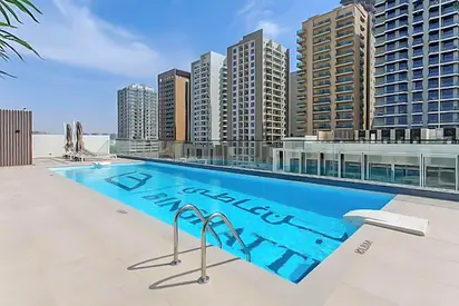 Brand New Apartment | Hot Deal | Big Layout