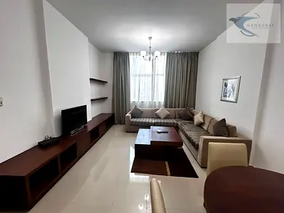 Premium 2 BHK Fully Furnished Apartment | Limited Offer Available