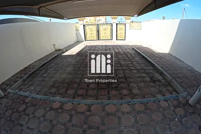 Independent Villa | 5 Rooms + Maid Villa | Excellent Location |