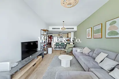 Fully Furnished | Upgraded | Vacant Now