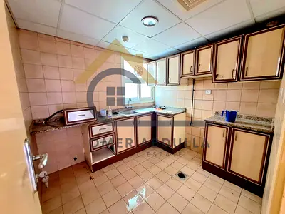 Friendly budget 1bhk Apartment for family