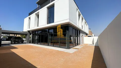 Brand New | Ready to Move | Prime Location