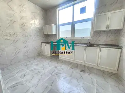 2BR | 3 Bathrooms | Separate Kitchen | Ground Floor | Include Water Electricity