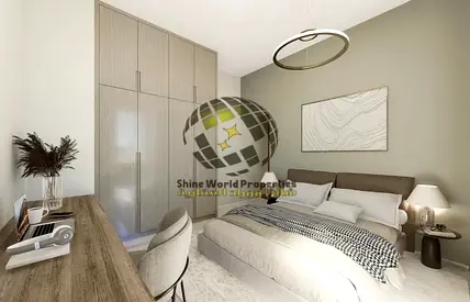 Luxury Apartment | large Size | Freehold|Parking