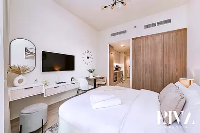 Fully Furnished Luxury Studio Apartment for Rent