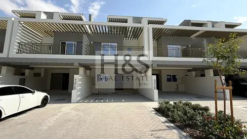 BRAND NEW | 3 BED VILLA | Lowest Price in Market