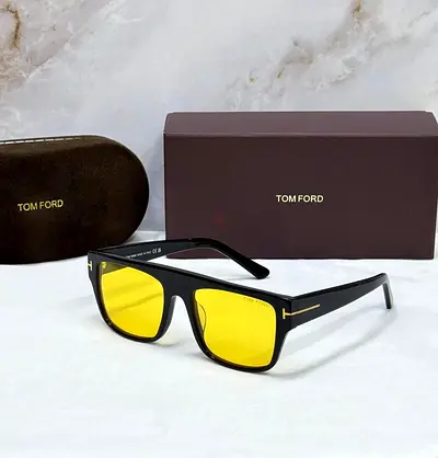 Cartier Man Glasses