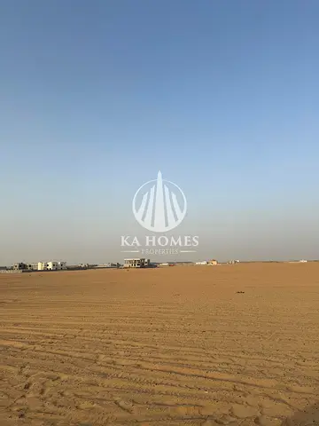 Strategic location with strong returns | Land with two street frontages and a convenient payment plan