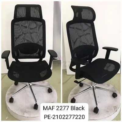 New ergonomic design office chairs adjustable
