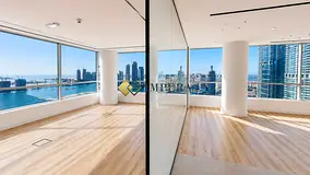 STUNNING SEA VIEWS | DED LICENSE | MEDIA CITY