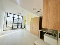 BRAND NEW STUDIO WITH PARKING | 1 MONTH RENT FREE