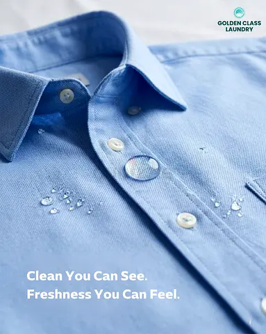 Sweat Stains on Clothes?