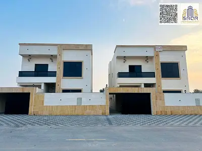 فرصة مميزة لامتلاك فيلا فاخرة في موقع استراتيجي
