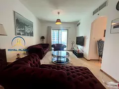 Furnished 2BR Apartment | Marina &amp; City Views | Marina Diamond 2