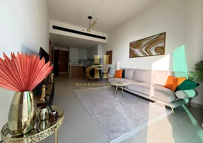 Premium Finishing | 1 BHK | Near To Exit and Entrance