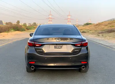Mazda 6 S Grade, миниатюра 5