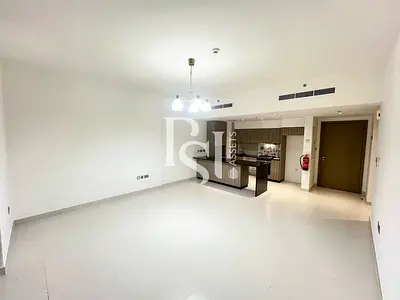 Balcony | Modern Layout | Ready to Move