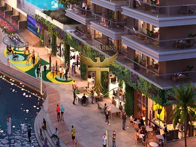 1BR Comfortable and Functional Living Environment