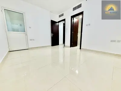 Lavish 1 Bedroom Hall Apartment With 2 Bathrooms Balcony Nearby | Cleavland | Abudhabi Mall