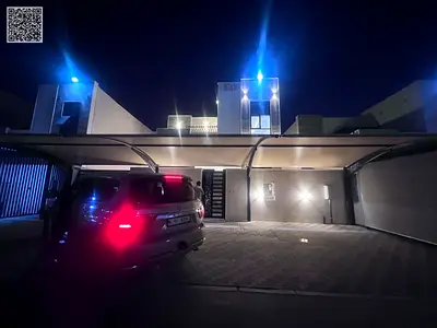 4 Bedroom Villa for Rent in Al Helio 2